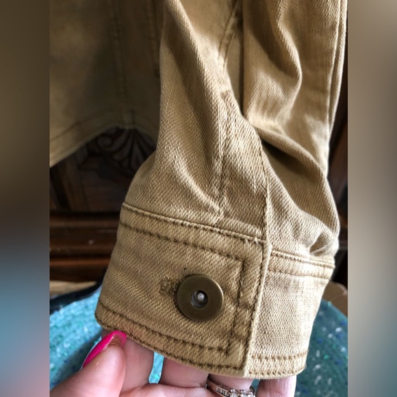 SONOMA -  Denim Jacket Unisex                       Life & Style - Picture 10 of 16